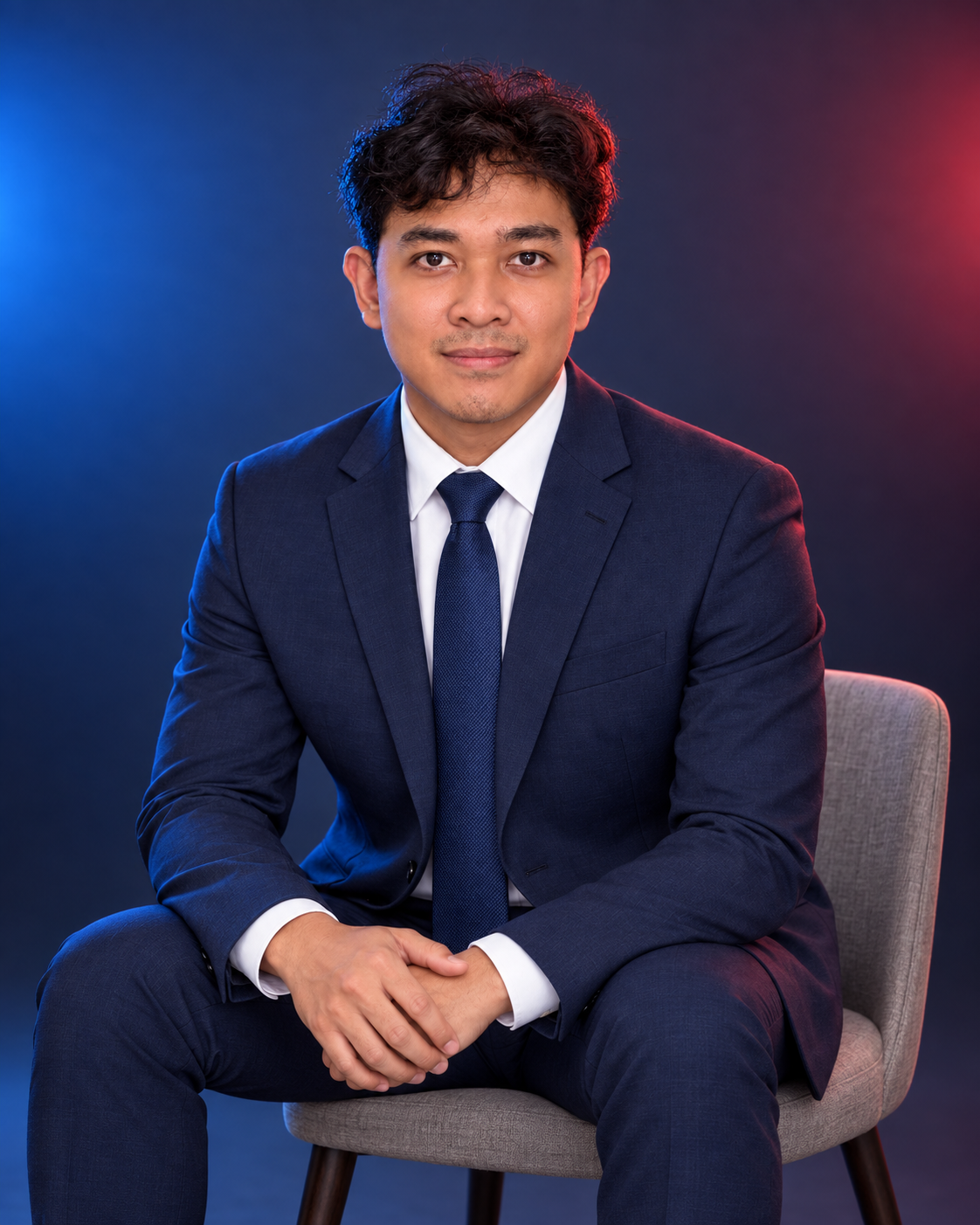 Nasrudin Salim